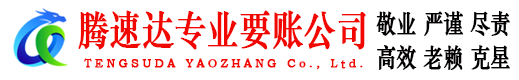 泰山腾速达清债公司